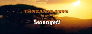 Album de Tanzanie